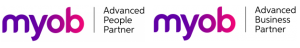 MYOB Partner