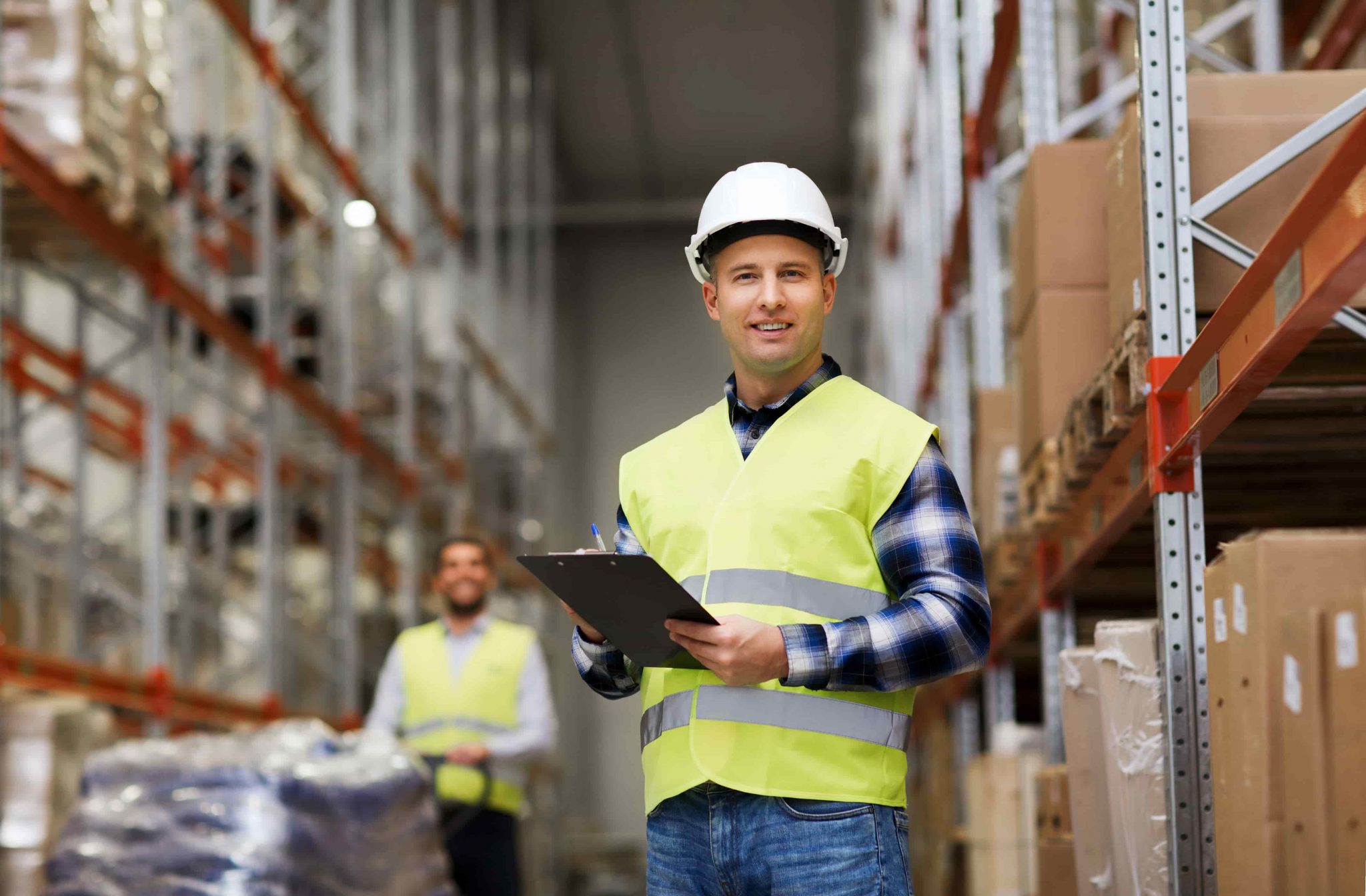 Here’s why you need a digitally-savvy supply chain workforce