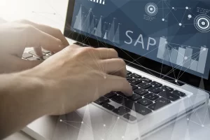 SAP BTP - Business Technology Platform
