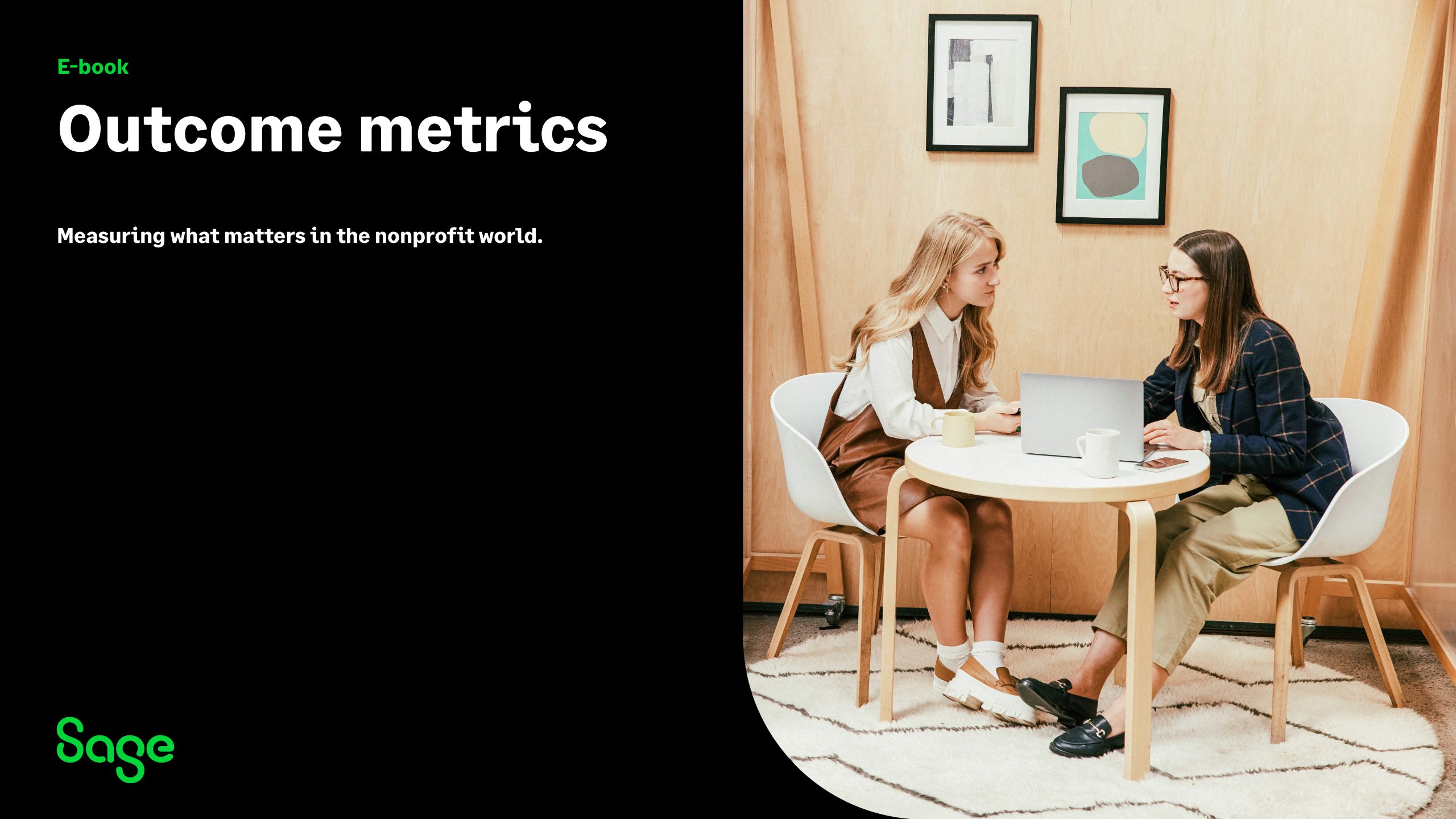 Outcome Metrics: Measuring What Matters in the Nonprofit World