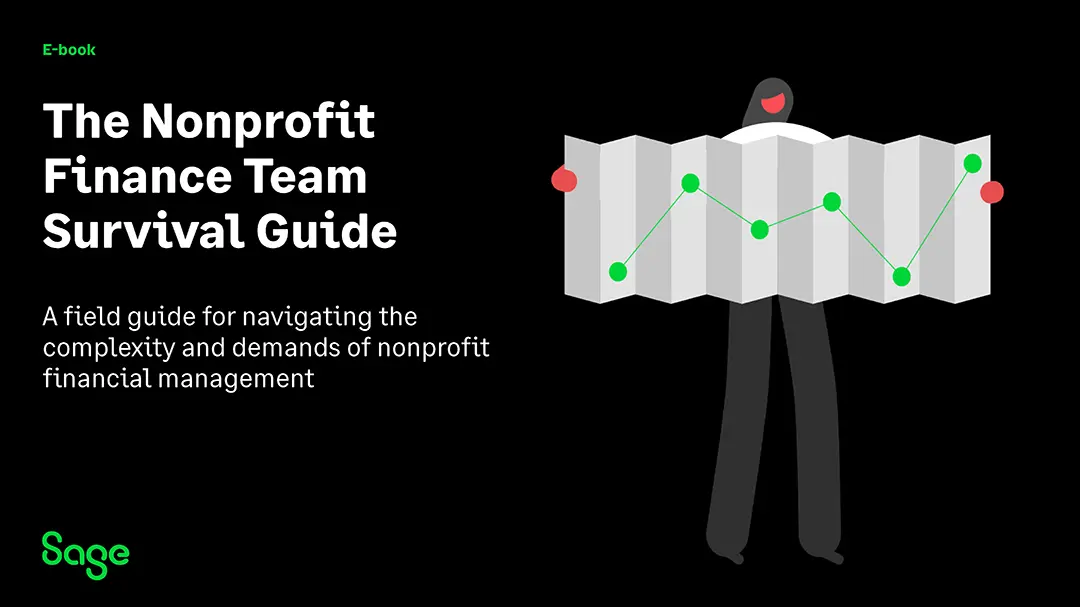 The Nonprofit Finance Team Survival Guide